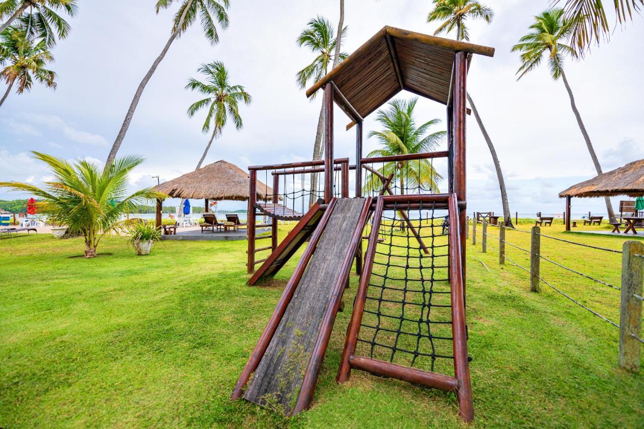 Sítio Praia dos Carneiros Exterior foto